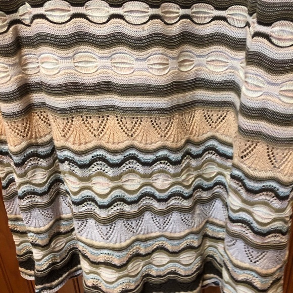 Missoni dress - Picture 5 of 6